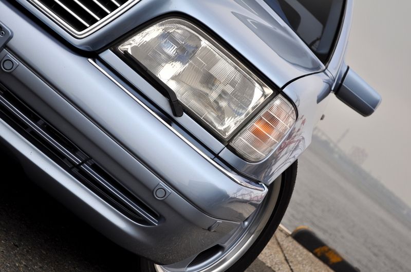 AMG Sクラス 中古車