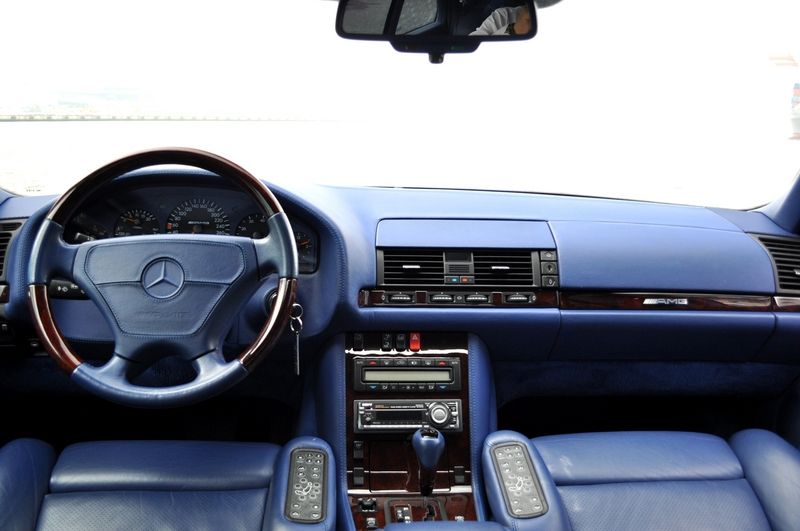 AMG Sクラス 中古車