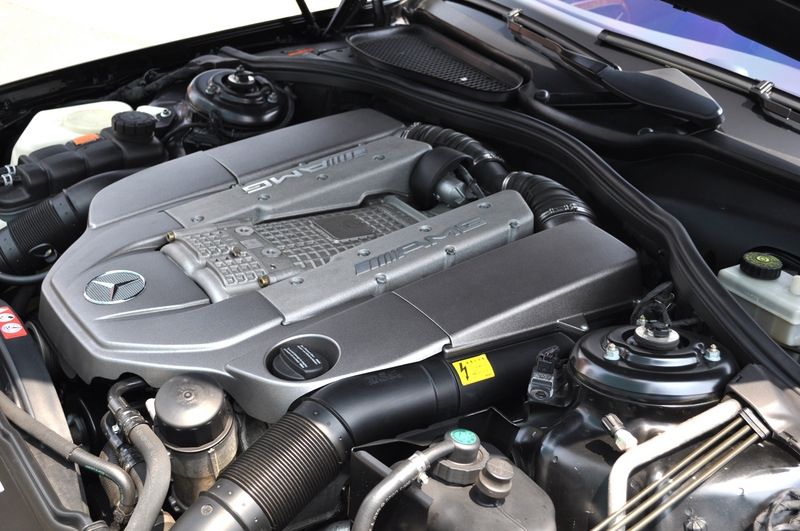 AMG Sクラス 中古車