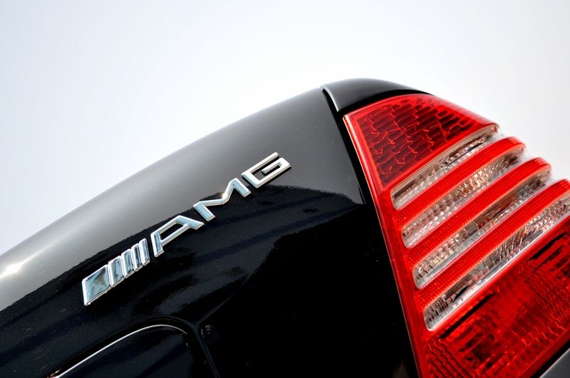 AMG Sクラス 中古車