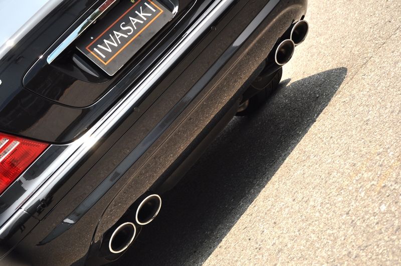 AMG Sクラス 中古車