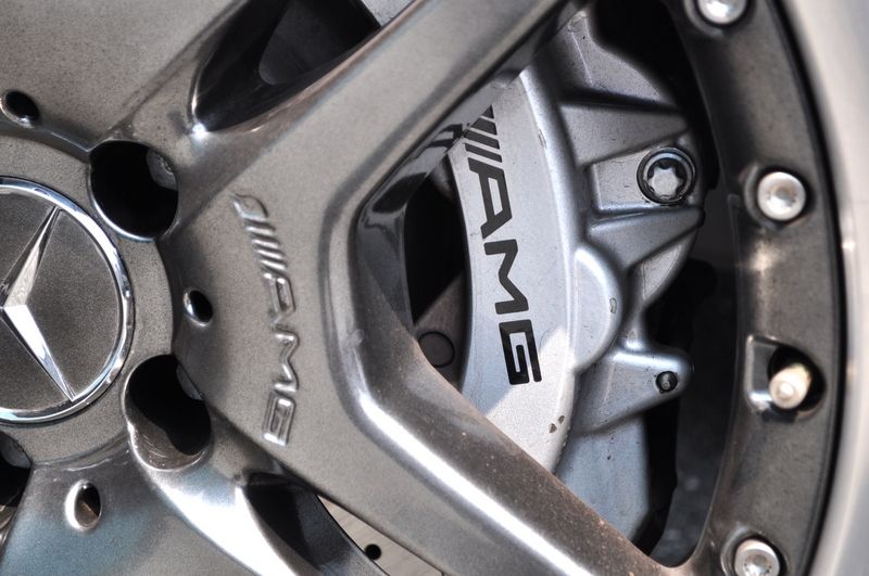 AMG Sクラス 中古車