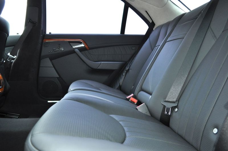 AMG Sクラス 中古車