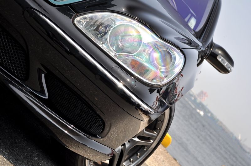 AMG Sクラス 中古車