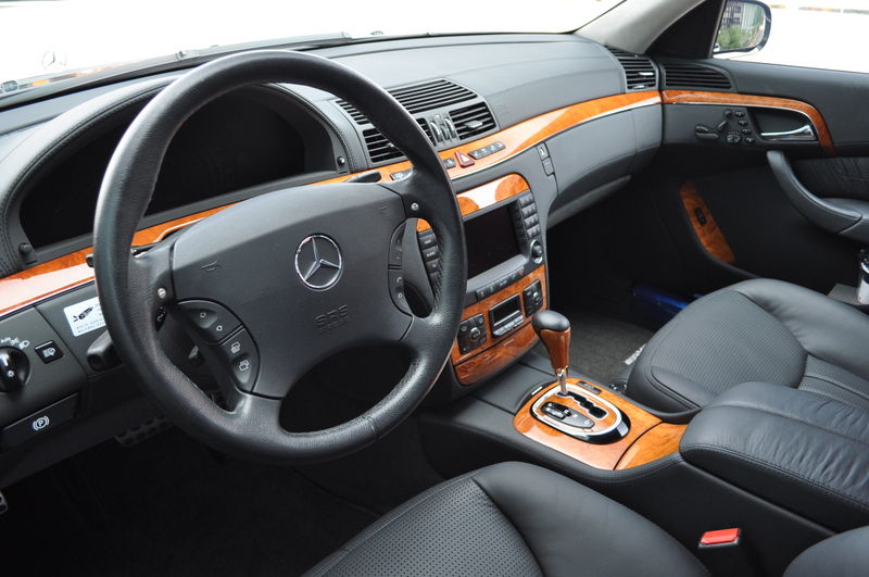 AMG Sクラス 中古車