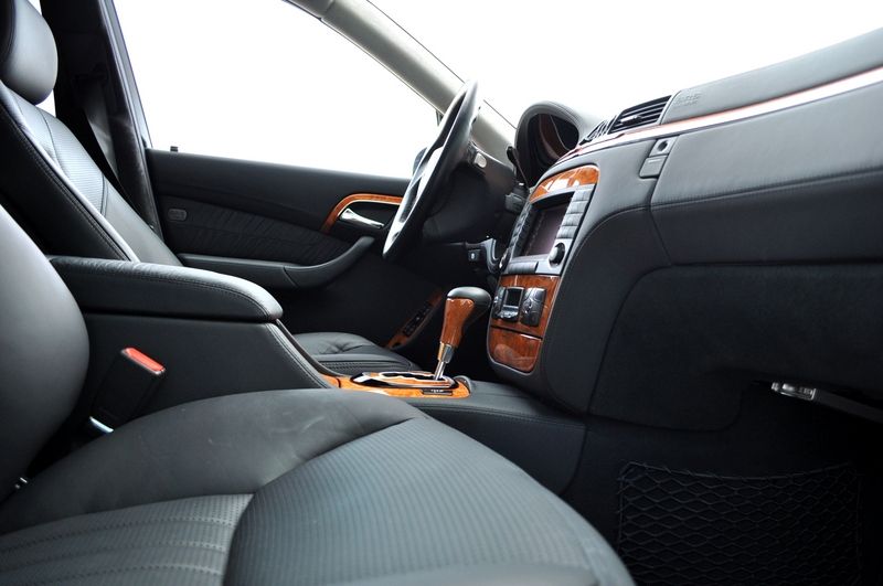 AMG Sクラス 中古車