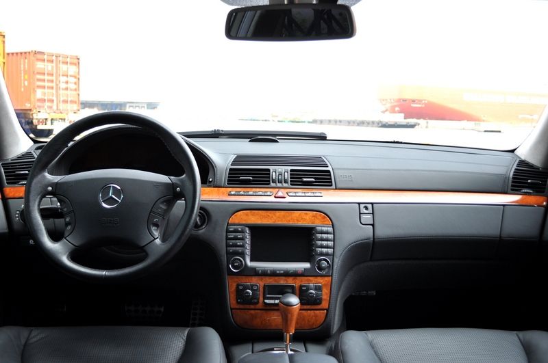 AMG Sクラス 中古車