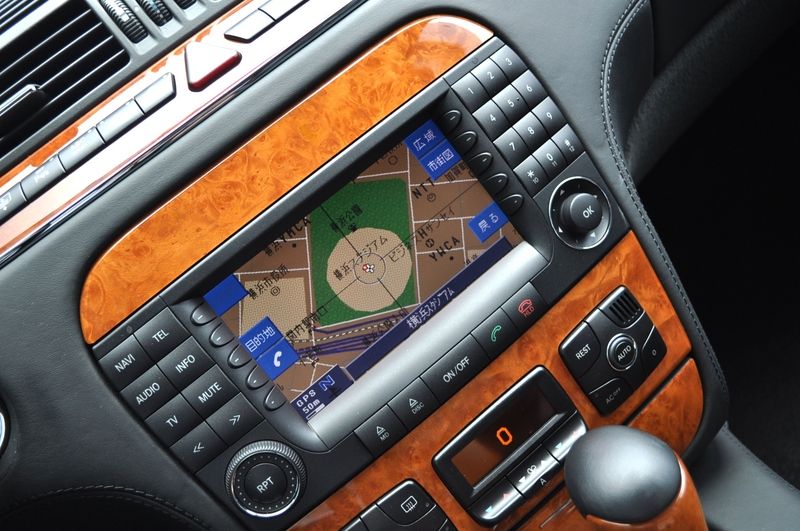 AMG Sクラス 中古車