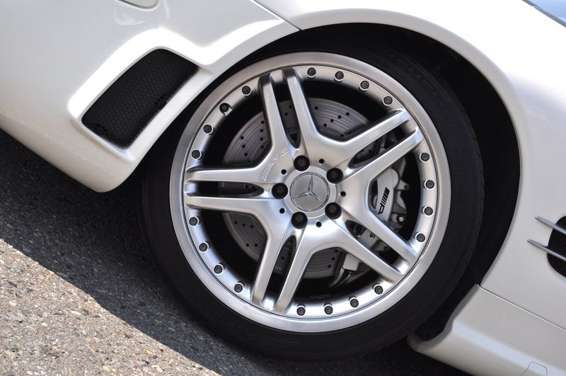 AMG SLクラス 中古車