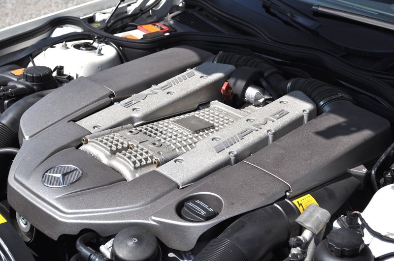 AMG SLクラス 中古車