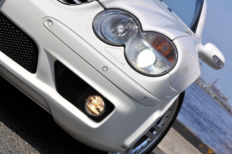 AMG SLクラス 中古車