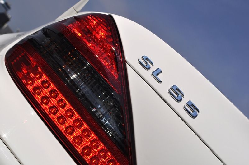 AMG SLクラス 中古車