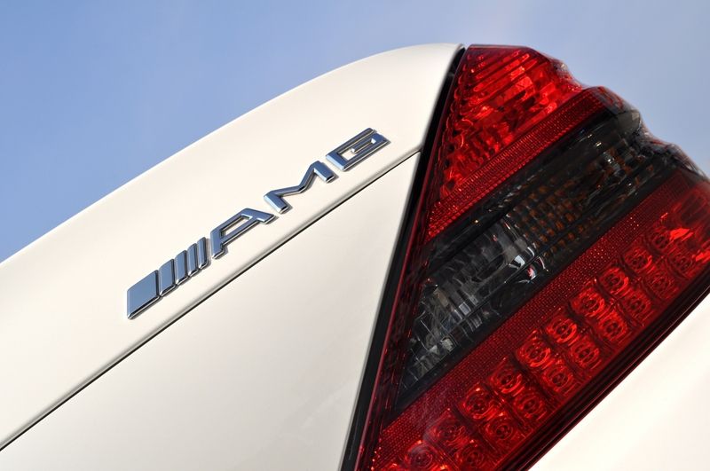 AMG SLクラス 中古車