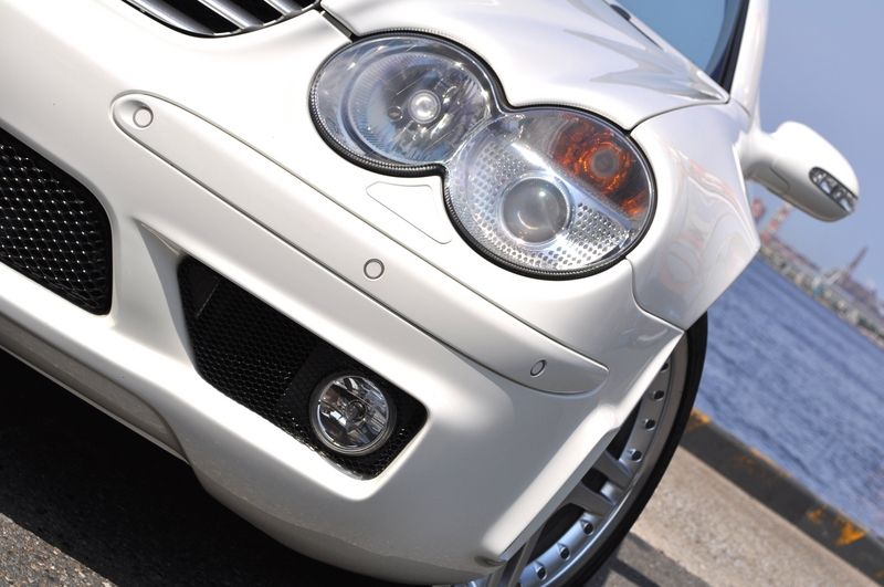 AMG SLクラス 中古車