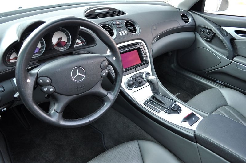 AMG SLクラス 中古車