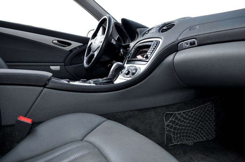 AMG SLクラス 中古車