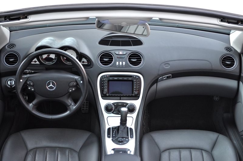 AMG SLクラス 中古車