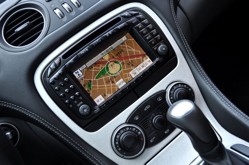 AMG SLクラス 中古車