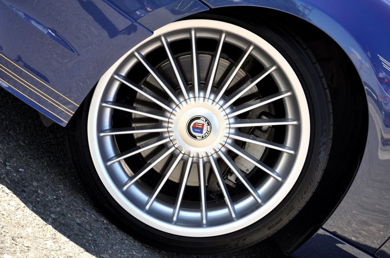 アルピナ B7 中古車