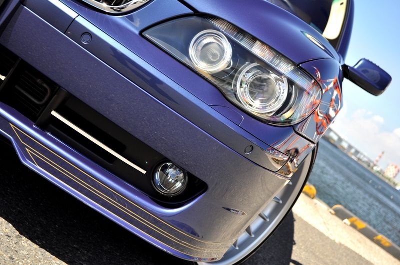 アルピナ B7 中古車