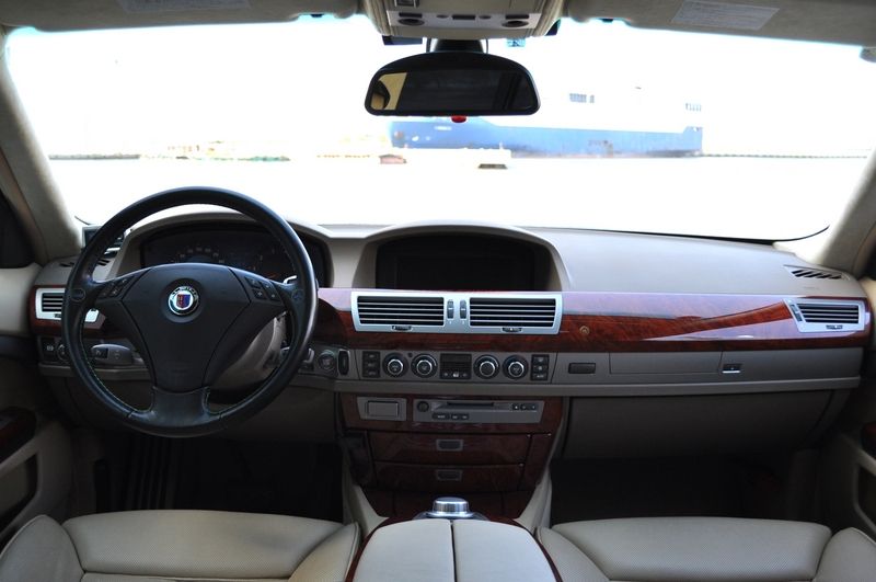 アルピナ B7 中古車