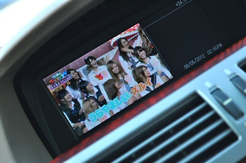 アルピナ B7 中古車