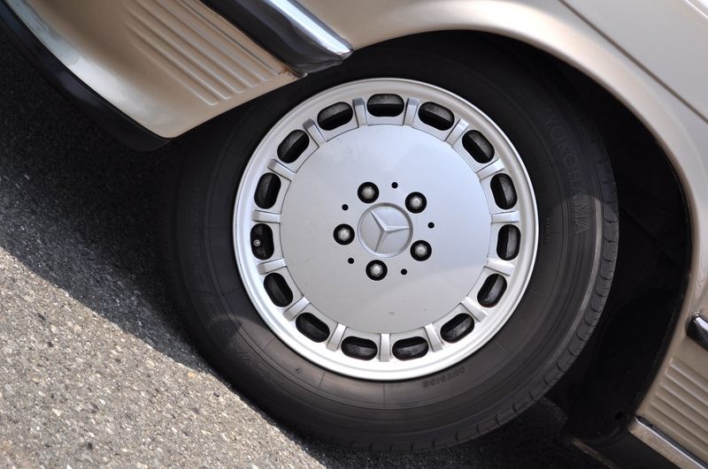 メルセデスベンツ SLクラス 中古車