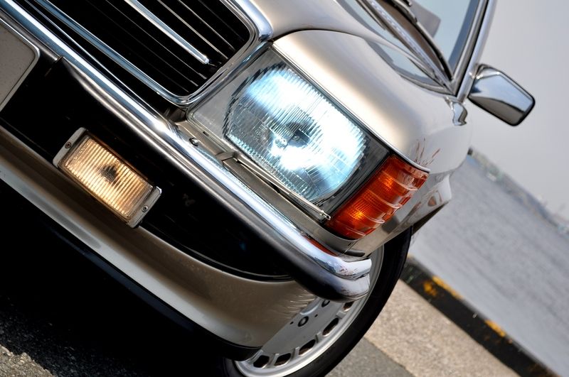 メルセデスベンツ SLクラス 中古車