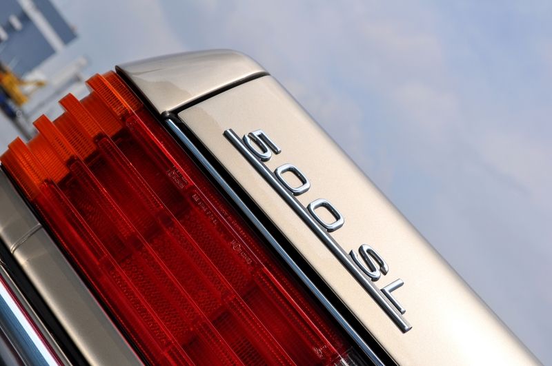 メルセデスベンツ SLクラス 中古車