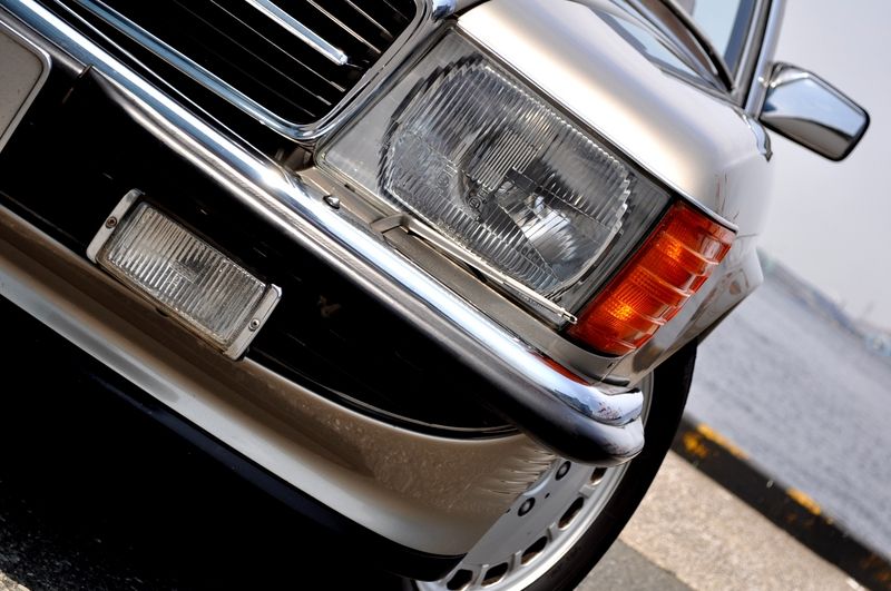 メルセデスベンツ SLクラス 中古車