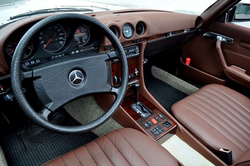 メルセデスベンツ SLクラス 中古車