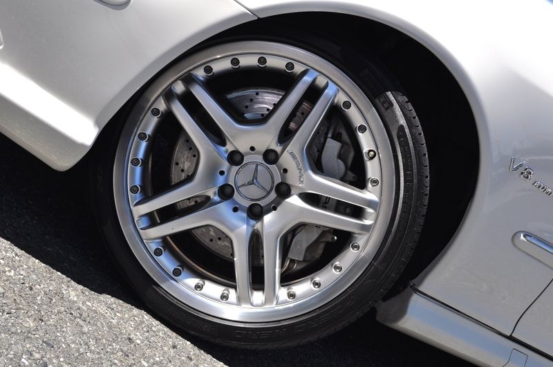 AMG Sクラス 中古車