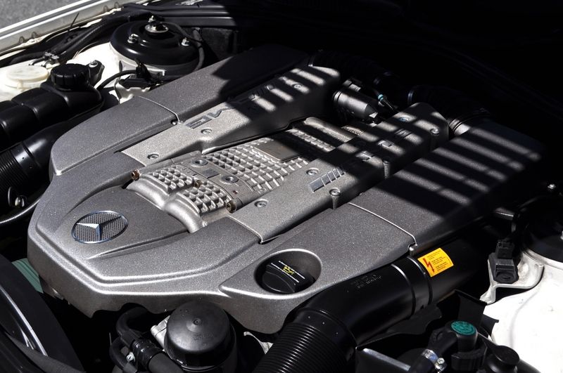 AMG Sクラス 中古車