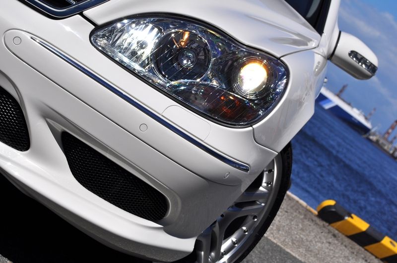 AMG Sクラス 中古車