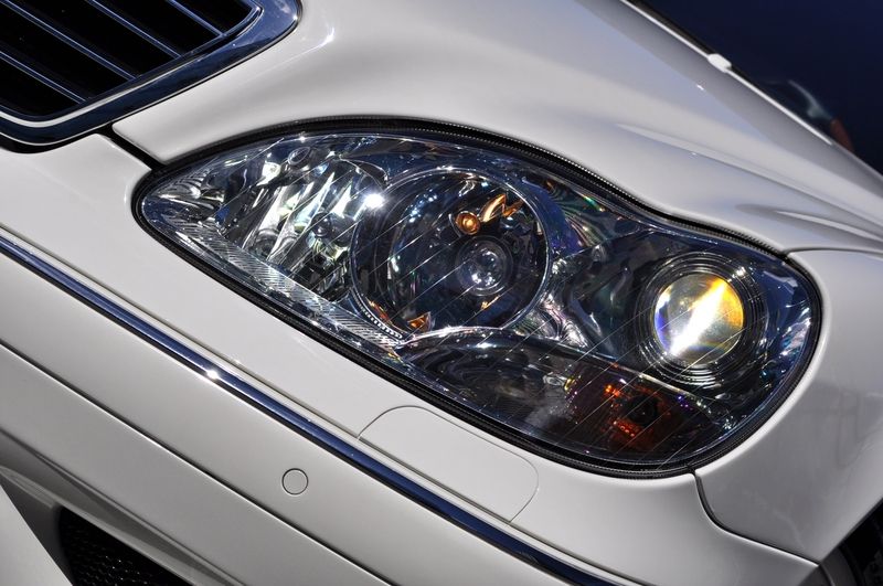 AMG Sクラス 中古車