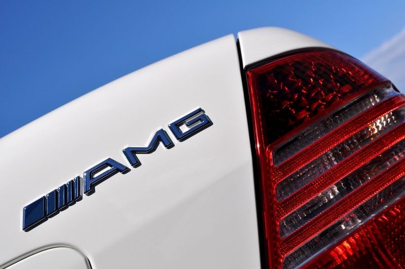 AMG Sクラス 中古車