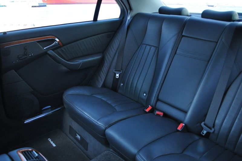 AMG Sクラス 中古車