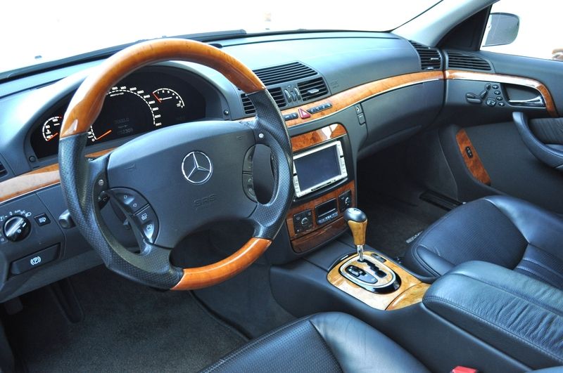 AMG Sクラス 中古車