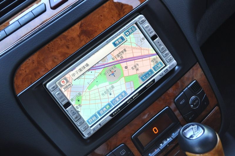 AMG Sクラス 中古車