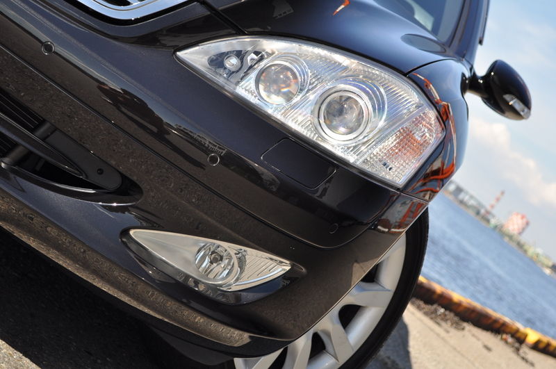 メルセデスベンツ Sクラス 中古車