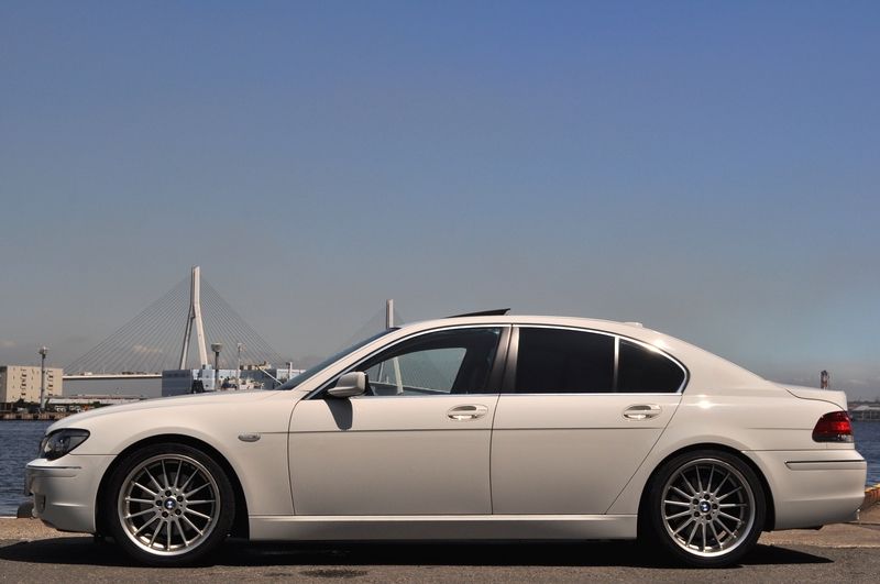 BMW 7シリーズ 中古車