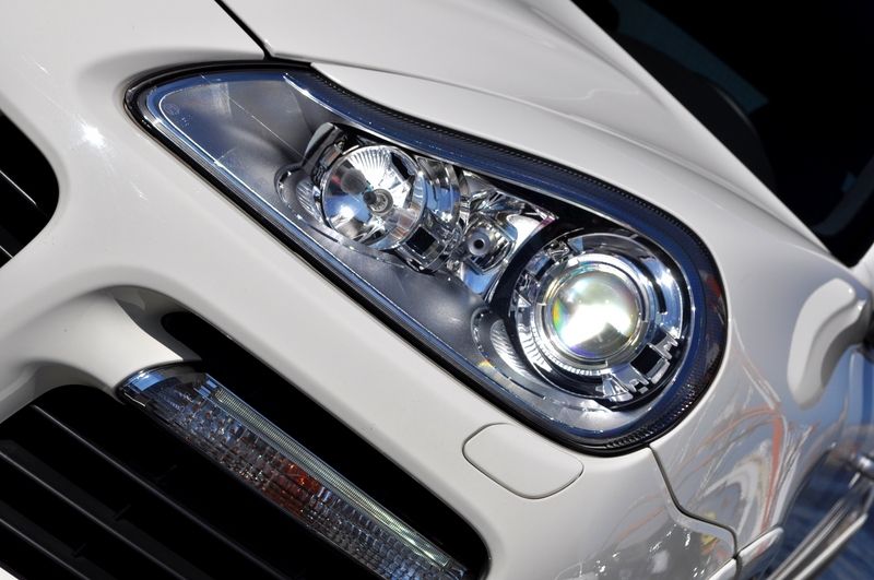 ポルシェ カイエン 中古車