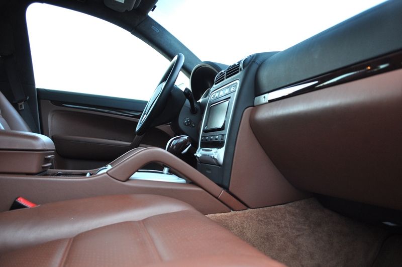 ポルシェ カイエン 中古車