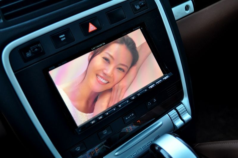 ポルシェ カイエン 中古車