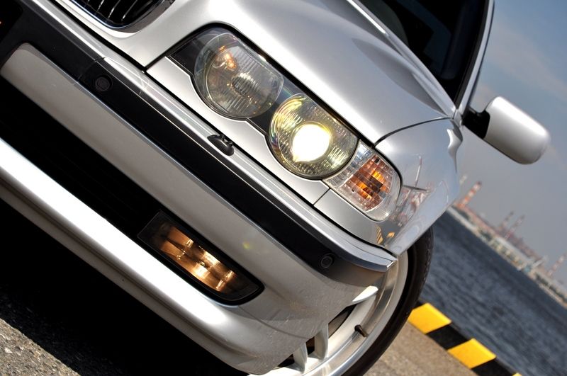 BMW 7シリーズ 中古車