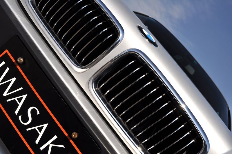 BMW 7シリーズ 中古車