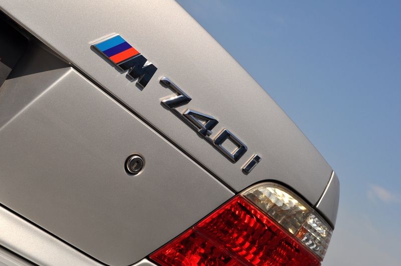 BMW 7シリーズ 中古車