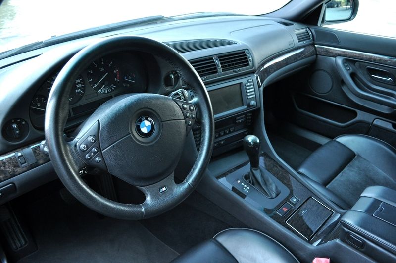BMW 7シリーズ 中古車