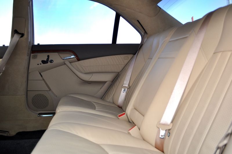 AMG Sクラス 中古車