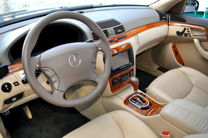 AMG Sクラス 中古車